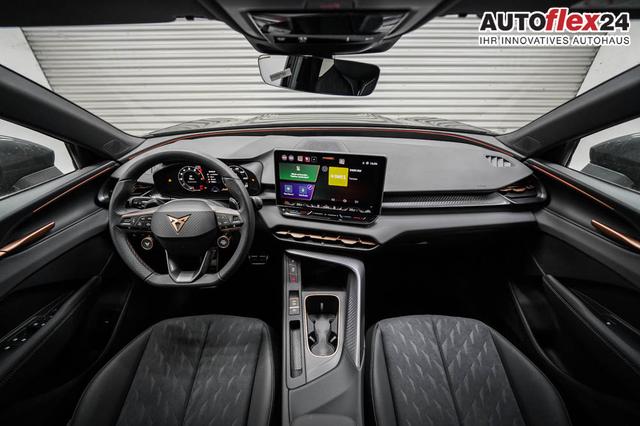 Cupra Terramar 1,5 eTSI DSG - LAGER 