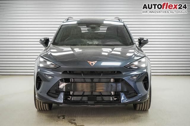 Vorlauffahrzeuge Cupra Formentor - 1,5 eTSI DSG - LAGER