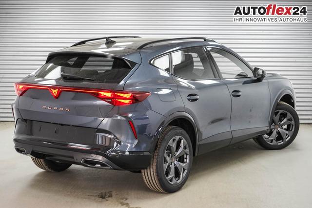 Cupra Formentor 1,5 eTSI DSG - LAGER 