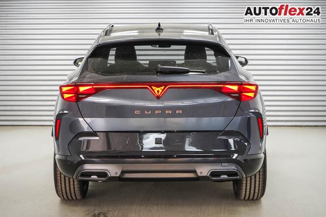 Cupra Formentor 1,5 eTSI DSG - LAGER 
