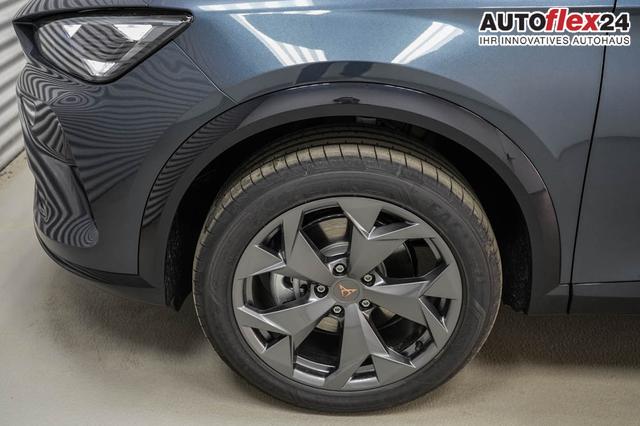 Cupra Formentor 1,5 eTSI DSG - LAGER 