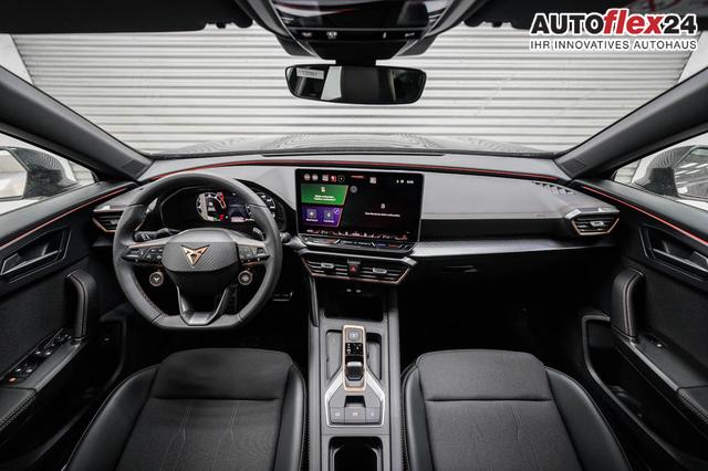 Cupra Formentor 1,5 eTSI DSG - LAGER 