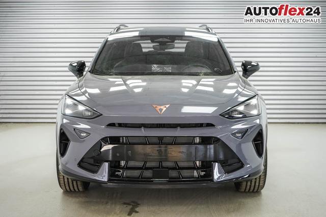 Vorlauffahrzeuge Cupra Formentor - 1,5 eTSI DSG - LAGER