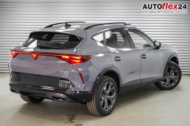 Cupra Formentor 1,5 eTSI DSG - LAGER 