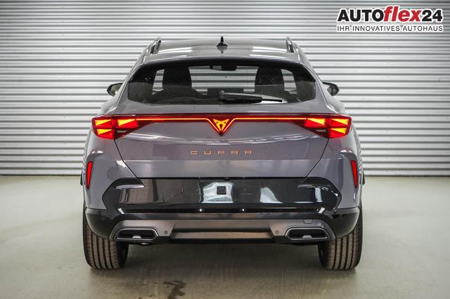 Cupra Formentor 1,5 eTSI DSG - LAGER 
