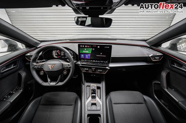 Cupra Formentor 1,5 eTSI DSG - LAGER 