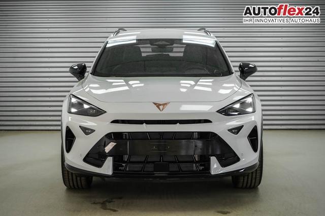 Vorlauffahrzeuge Cupra Formentor - 1,5 eTSI DSG - LAGER