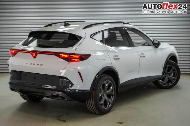 Cupra Formentor 1,5 eTSI DSG - LAGER 