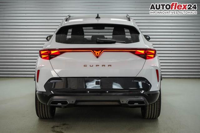 Cupra Formentor 1,5 eTSI DSG - LAGER 