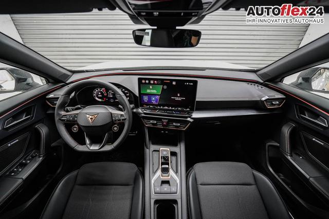 Cupra Formentor 1,5 eTSI DSG - LAGER 