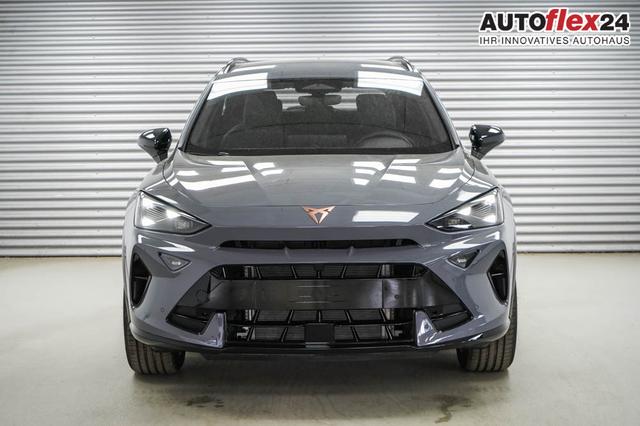 Vorlauffahrzeuge Cupra Formentor - 1,5 eTSI DSG - LAGER