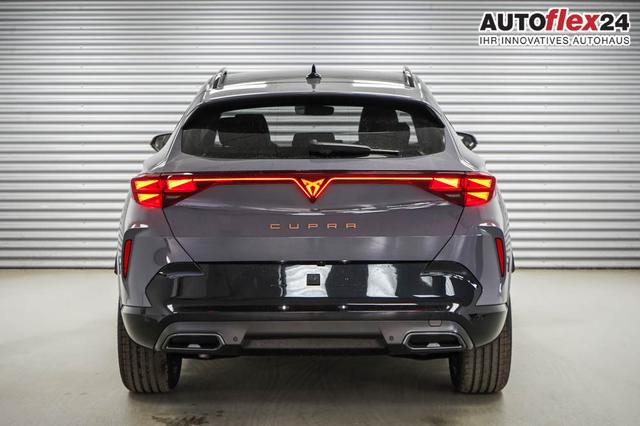 Cupra Formentor 1,5 eTSI DSG - LAGER 