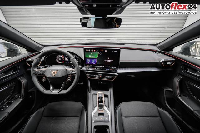 Cupra Formentor 1,5 eTSI DSG - LAGER 