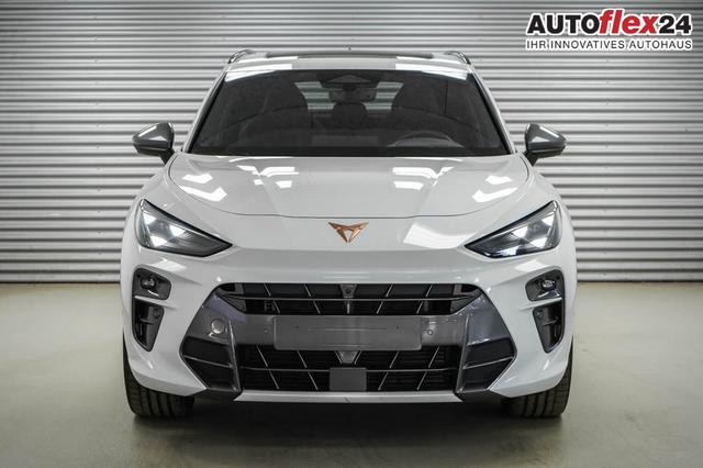 Gebrauchtfahrzeug Cupra Terramar - 2,0 TSI DSG 4x4 VZ - LAGER