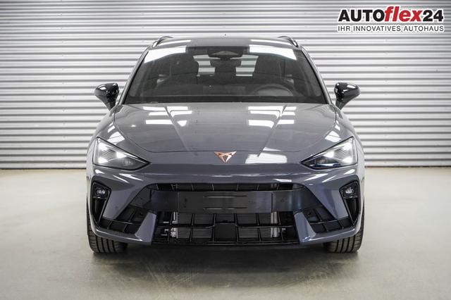 Vorlauffahrzeuge Cupra Leon Sportstourer - ST 2,0 TSI DSG 4x4 - LAGER