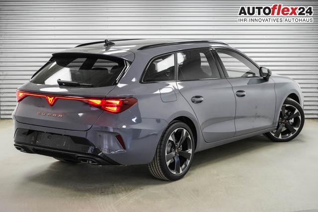 Cupra Leon Sportstourer ST 2,0 TSI DSG 4x4 - LAGER 