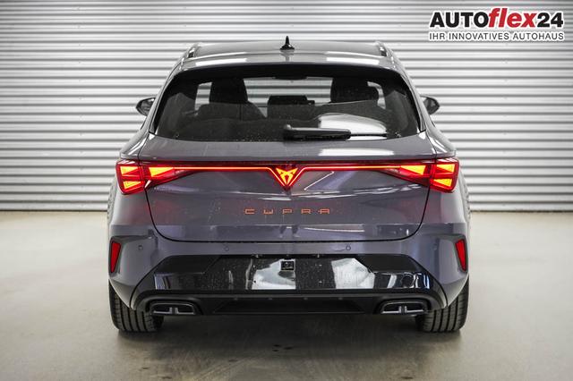 Cupra Leon Sportstourer ST 2,0 TSI DSG 4x4 - LAGER 