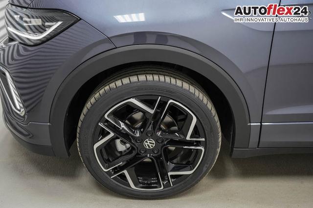Volkswagen T-Cross 1,5 TSI DSG R-Line - LAGER 