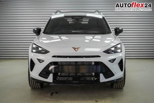 Vorlauffahrzeuge Cupra Formentor - 1,5 eTSI DSG - LAGER