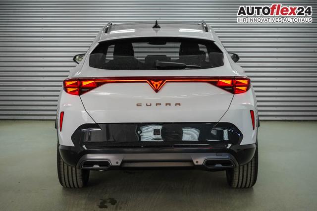 Cupra Formentor 1,5 eTSI DSG - LAGER 
