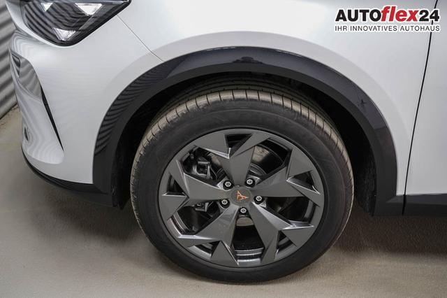 Cupra Formentor 1,5 eTSI DSG - LAGER 