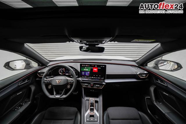 Cupra Formentor 1,5 eTSI DSG - LAGER 