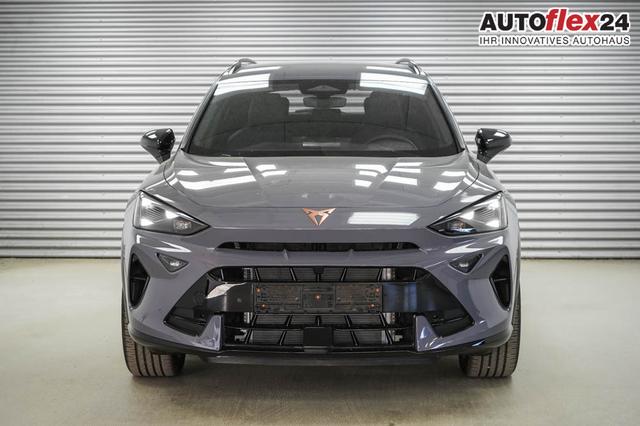 Vorlauffahrzeuge Cupra Formentor - 1,5 eTSI DSG - LAGER