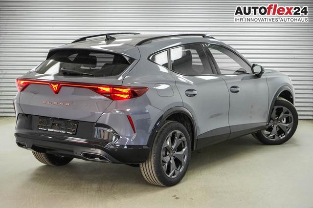 Cupra Formentor 1,5 eTSI DSG - LAGER 