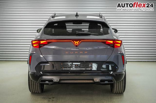 Cupra Formentor 1,5 eTSI DSG - LAGER 