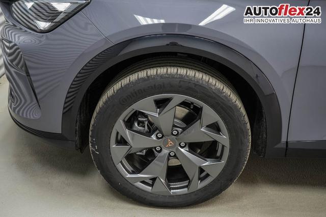 Cupra Formentor 1,5 eTSI DSG - LAGER 