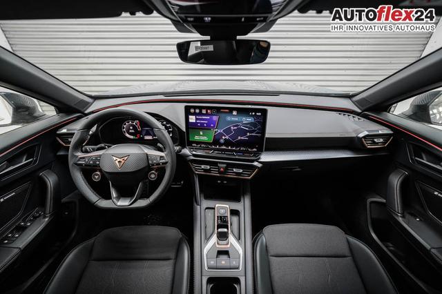 Cupra Formentor 1,5 eTSI DSG - LAGER 