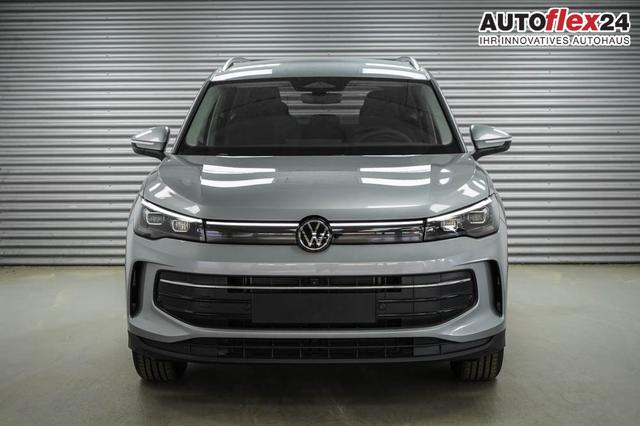 Vorlauffahrzeuge Volkswagen Tiguan - 1,5 eTSI DSG Prime - LAGER