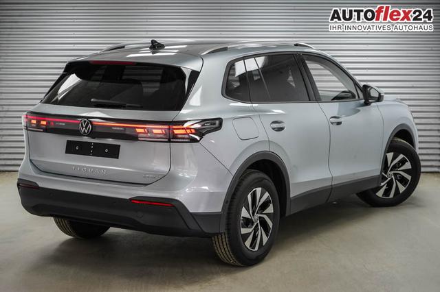 Volkswagen Tiguan 1,5 eTSI DSG Prime - LAGER 
