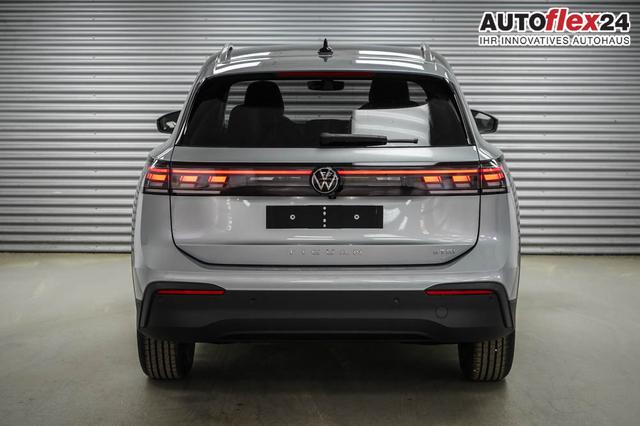 Volkswagen Tiguan 1,5 eTSI DSG Prime - LAGER 