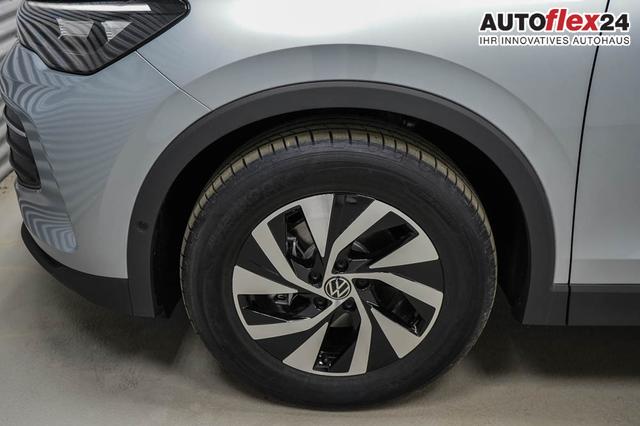 Volkswagen Tiguan 1,5 eTSI DSG Prime - LAGER 