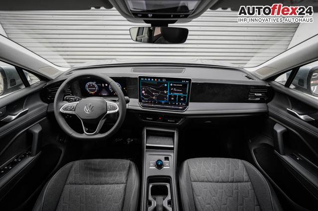 Volkswagen Tiguan 1,5 eTSI DSG Prime - LAGER 