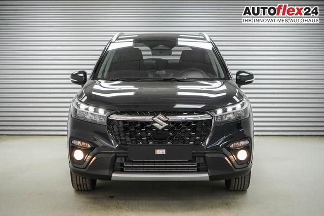 Vorlauffahrzeuge Suzuki S-Cross - 1,4 2WD Mild-Hybrid AT GL  - LAGER