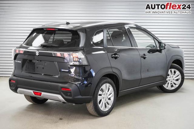 Suzuki S-Cross 1,4 2WD Mild-Hybrid AT GL+ - LAGER 