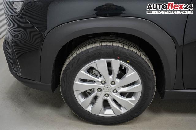 Suzuki S-Cross 1,4 2WD Mild-Hybrid AT GL+ - LAGER 