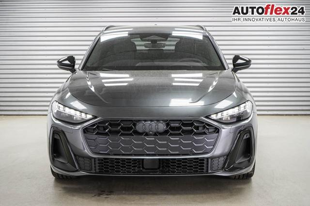 Vorlauffahrzeuge Audi A5 Avant - 2,0 TFSI S tronic quattro S-line -LAG.