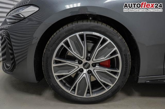 Audi A5 Avant 2,0 TFSI S tronic quattro S-line -LAG. 