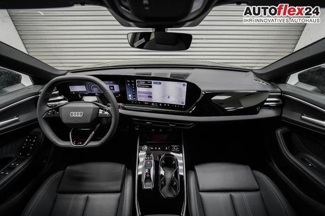 Audi A5 Avant 2,0 TFSI S tronic quattro S-line -LAG. 