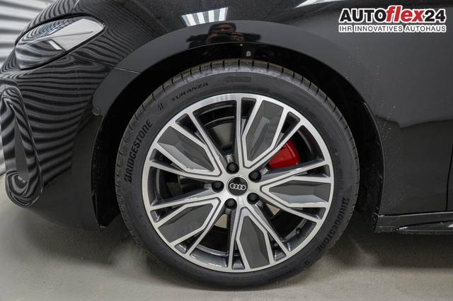 Audi A5 Avant 2,0 TFSI S tronic quattro S-line -LAG. 