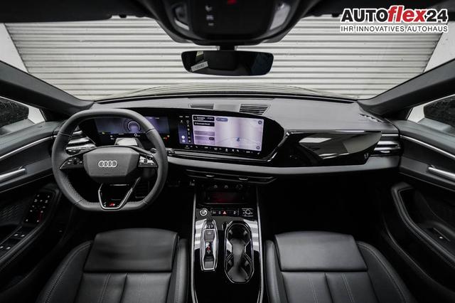 Audi A5 Avant 2,0 TFSI S tronic quattro S-line -LAG. 