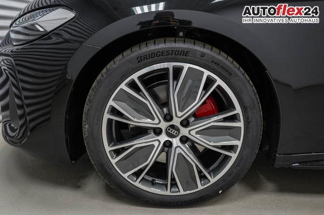 Audi A5 Avant 2,0 TFSI S tronic quattro S-line -LAG. 