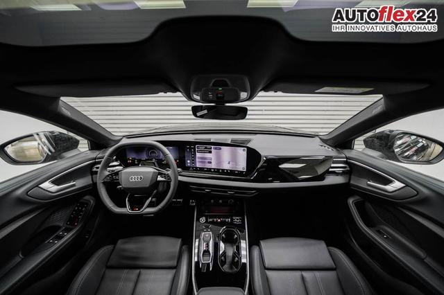 Audi A5 Avant 2,0 TFSI S tronic quattro S-line -LAG. 