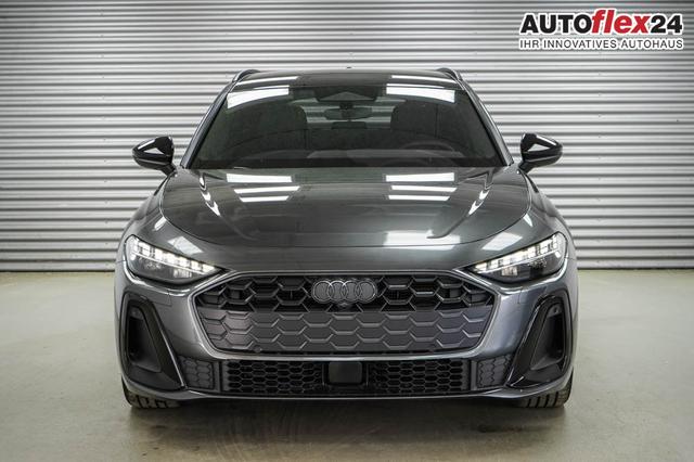 Vorlauffahrzeuge Audi A5 Avant - 2,0 TFSI S tronic quattro S-line -LAG.