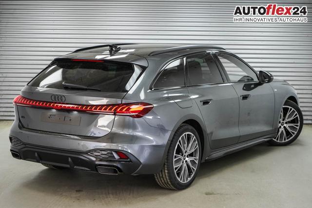 Audi A5 Avant 2,0 TFSI S tronic quattro S-line -LAG. 