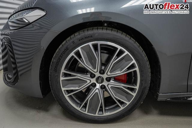 Audi A5 Avant 2,0 TFSI S tronic quattro S-line -LAG. 