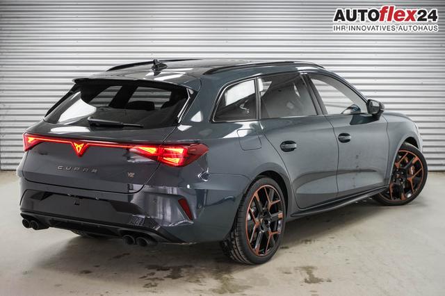 Cupra Leon Sportstourer ST 2,0 TSI DSG 4Drive VZ Extreme - LAGER 